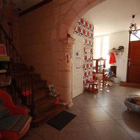 La Belle Etoile Bed & Breakfast Saintes Dış mekan fotoğraf