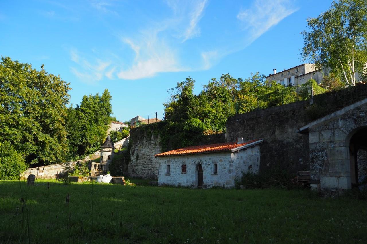 La Belle Etoile Bed & Breakfast Saintes Dış mekan fotoğraf