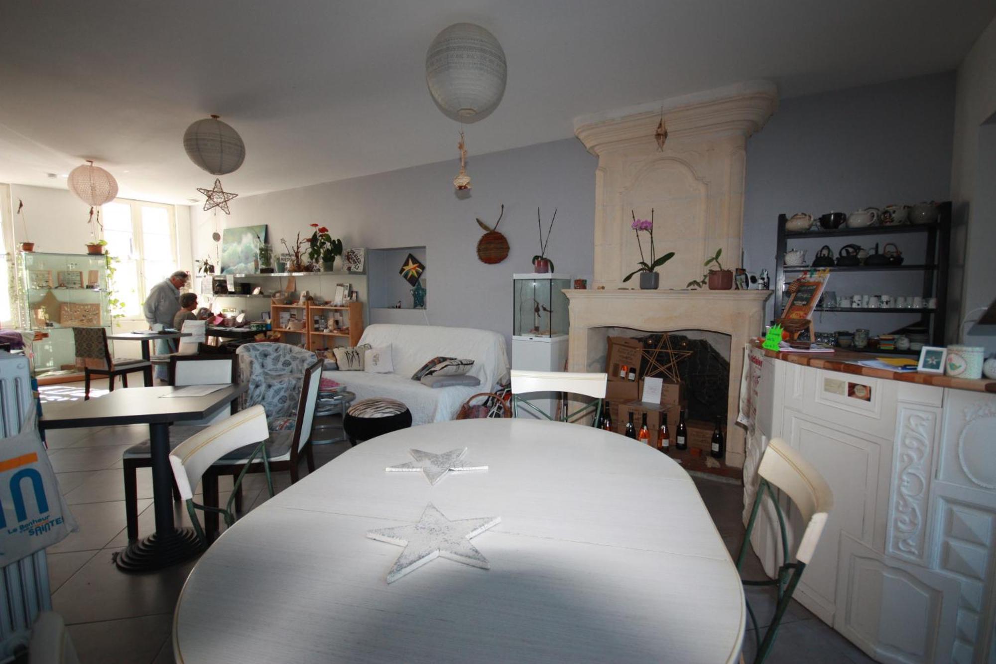 La Belle Etoile Bed & Breakfast Saintes Dış mekan fotoğraf
