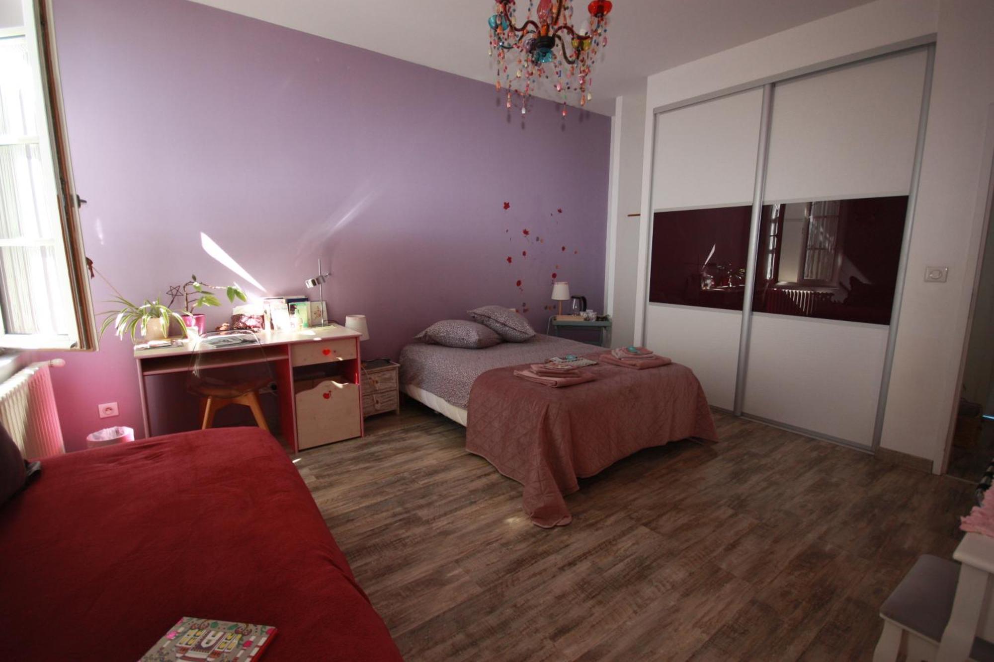 La Belle Etoile Bed & Breakfast Saintes Dış mekan fotoğraf